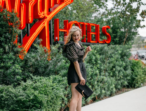 Virgin Hotel Dallas