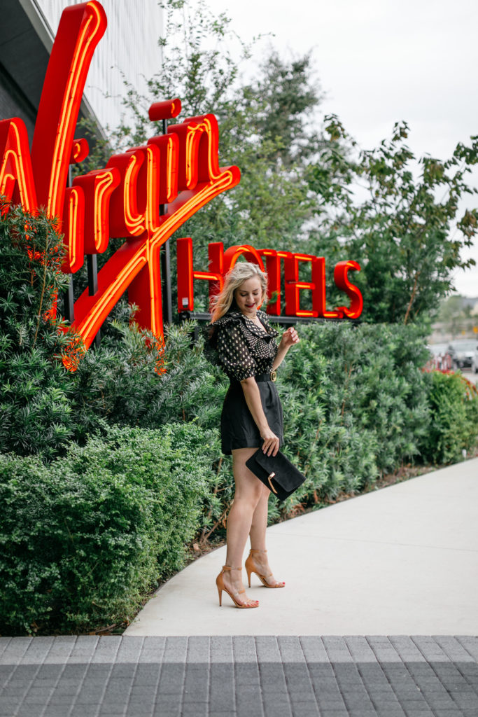 Virgin Hotels Dallas