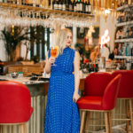 Self Portrait Dress