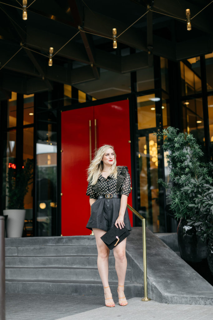 where to stay in Dallas