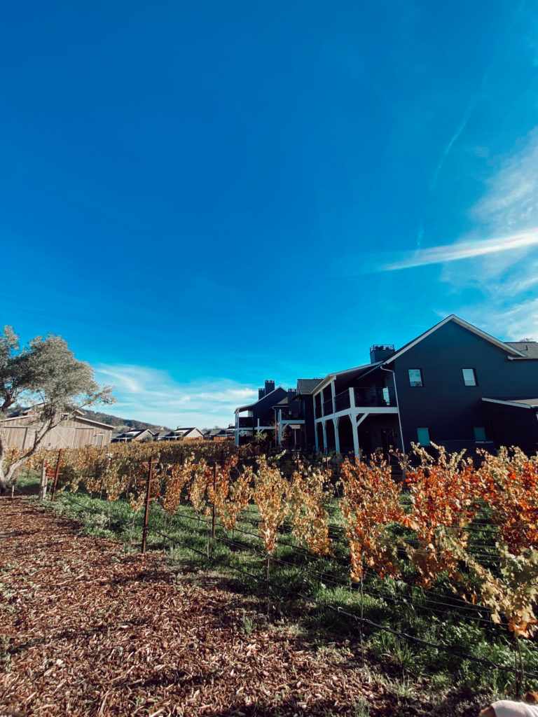 Four Seasons Napa Valley