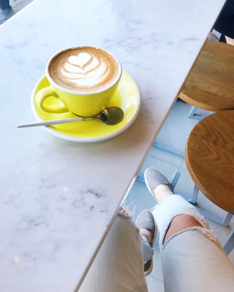 National Coffee Day