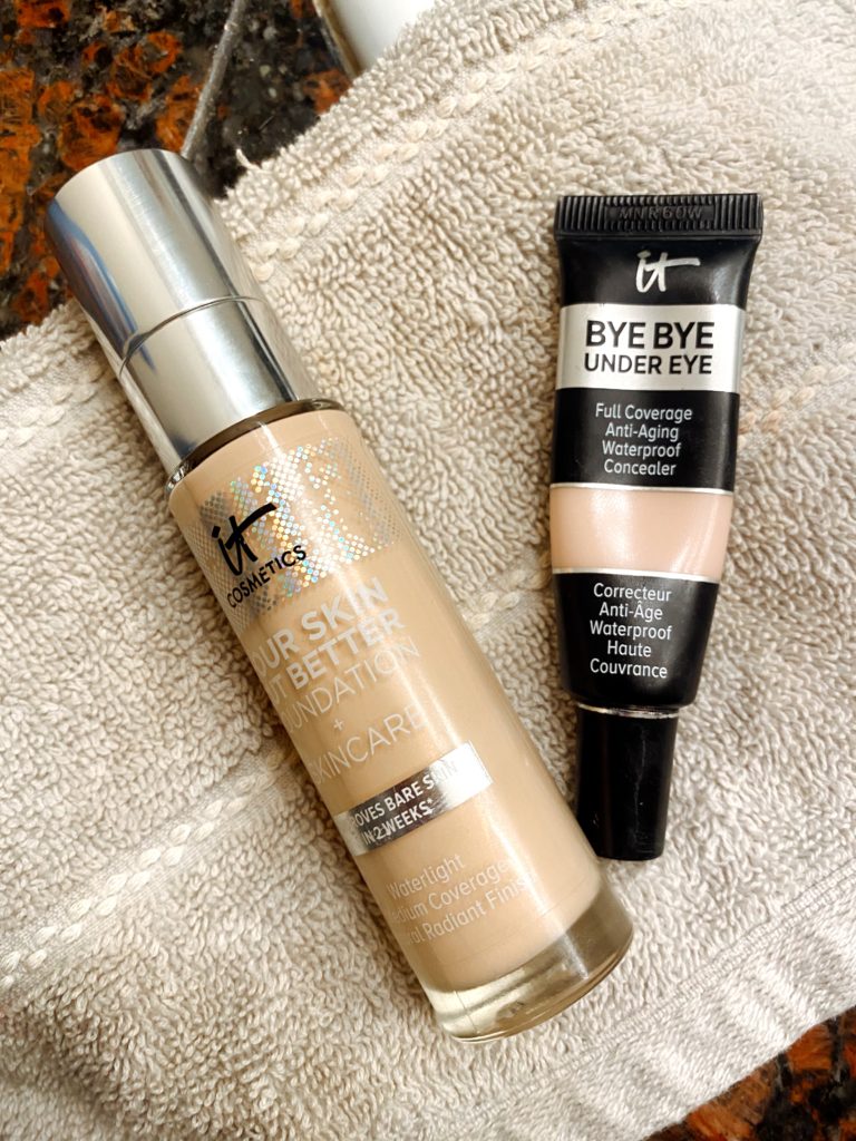 IT Cosmetics Sephora Sale