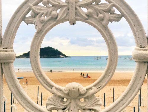 San Sebastian