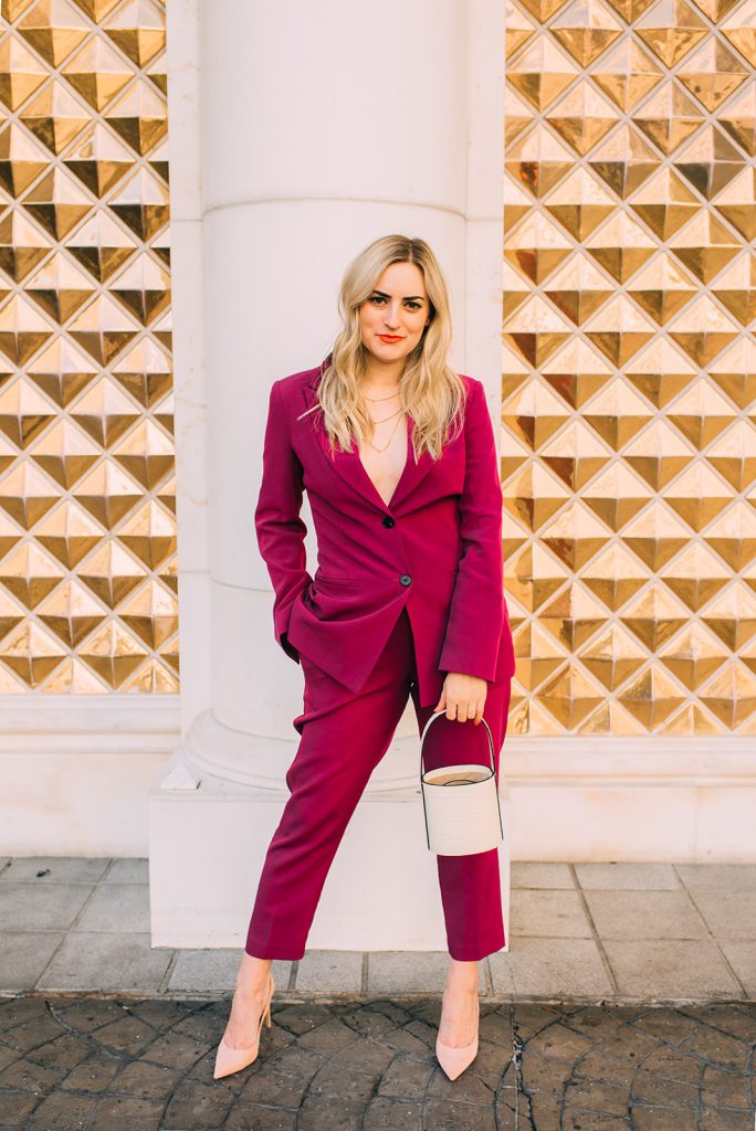 what to wear in vegas