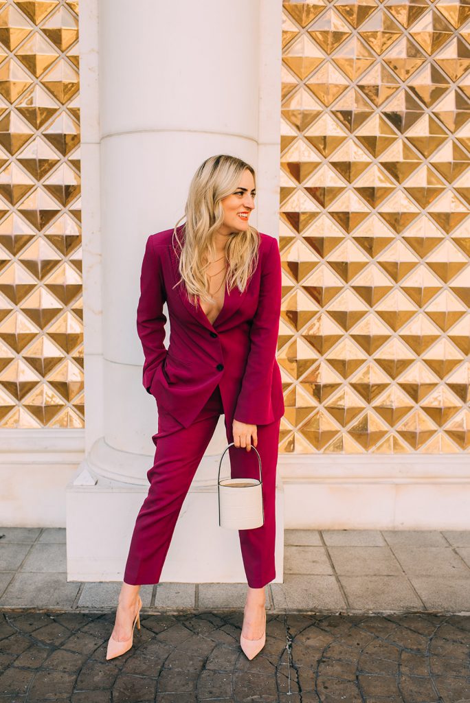 What to wear in vegas