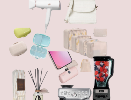 3 Items to Get on Prime Day