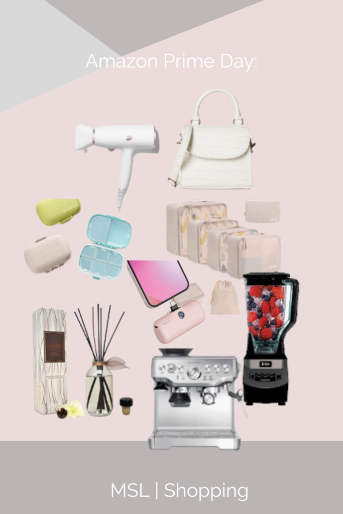 3 Must Have Items from Prime Day