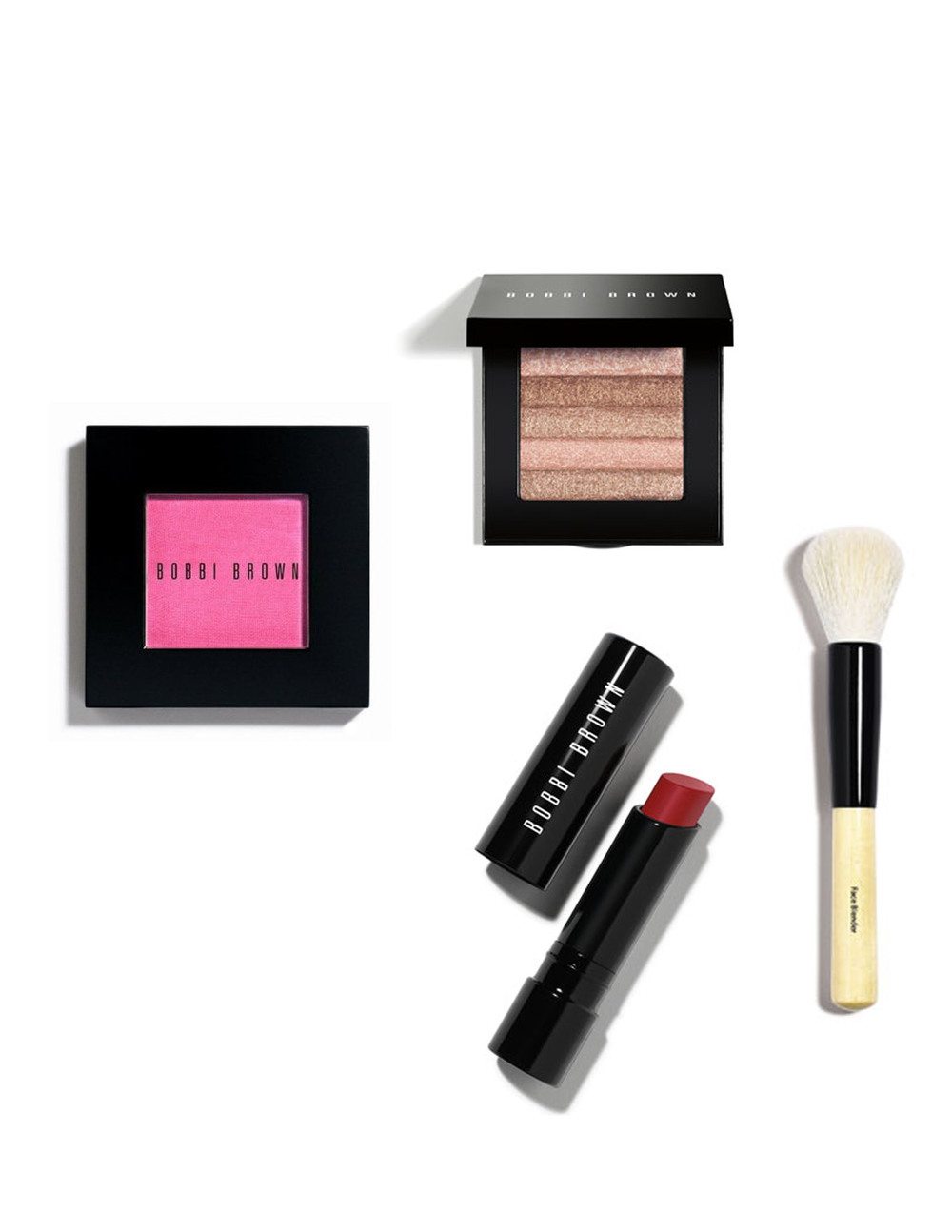 Blush Suggestions 2015, Bobbi Brown
