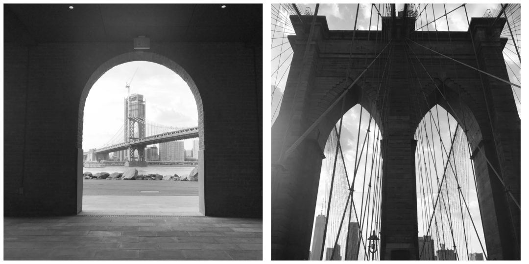 New York City