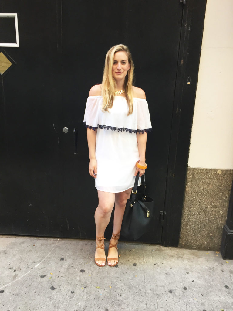 People Style Watch and Charming Charlie