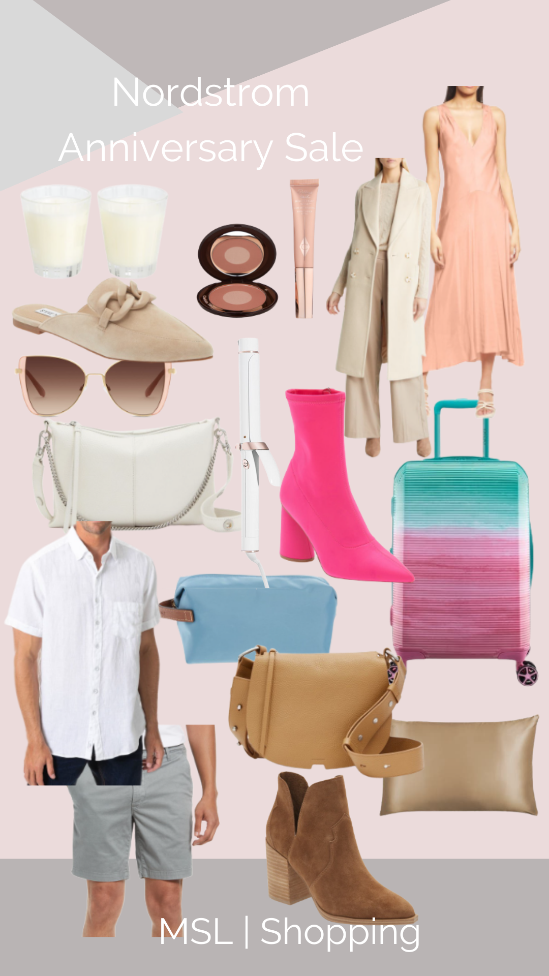 what to buy from the nsale