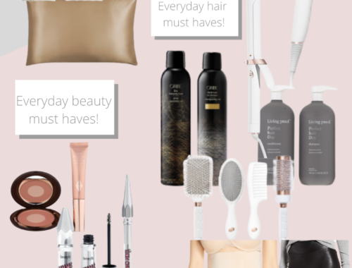 Nordstrom Anniversary Sale Best Deals