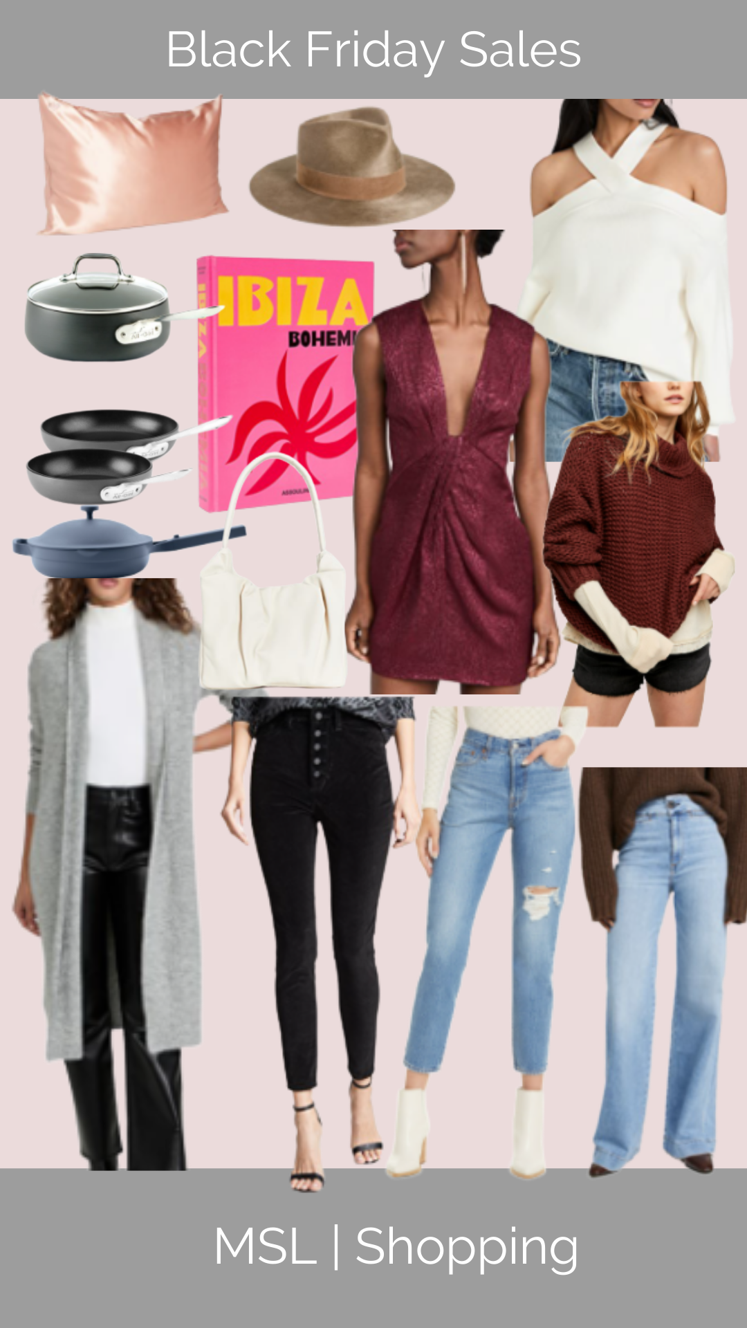 best black Friday sales