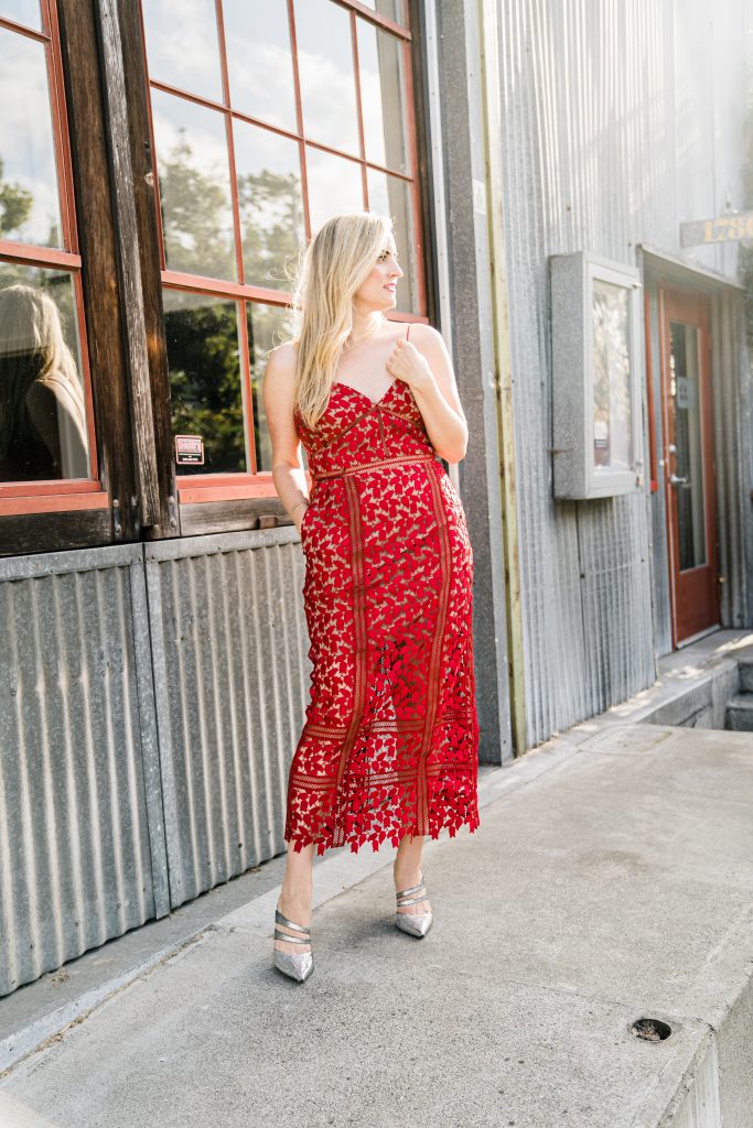 What to wear to a wedding