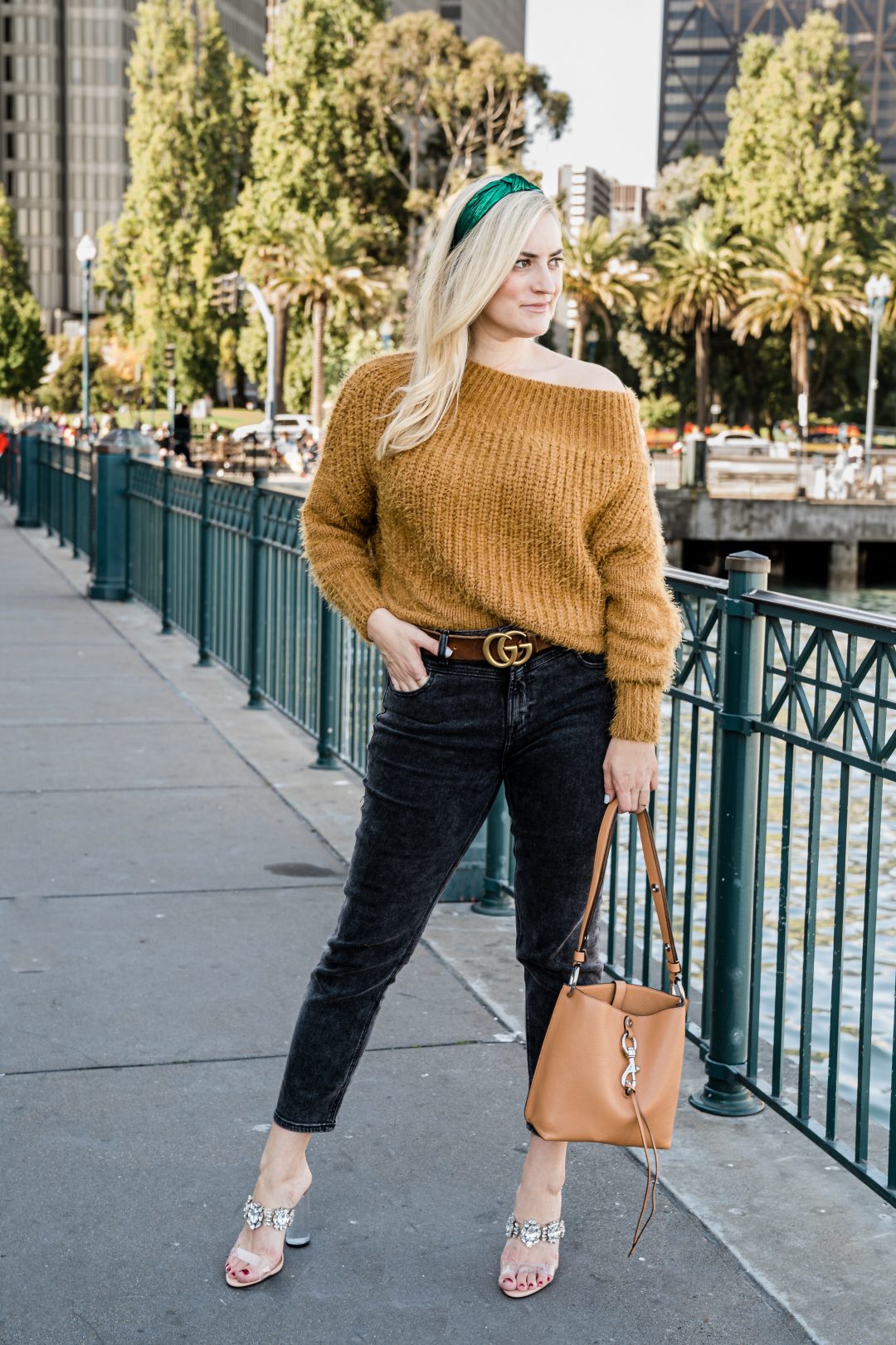 fall style