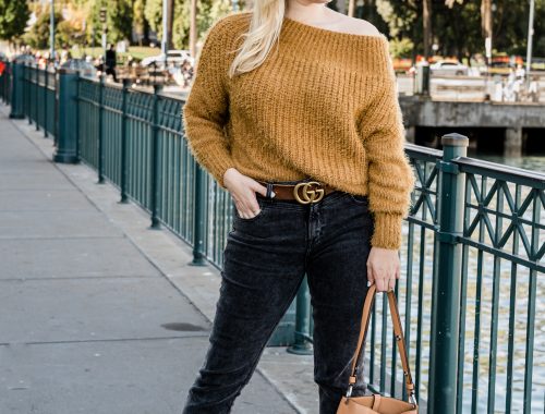 fall style