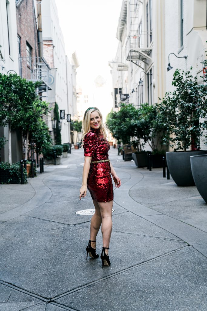 Holiday Cocktail Attire