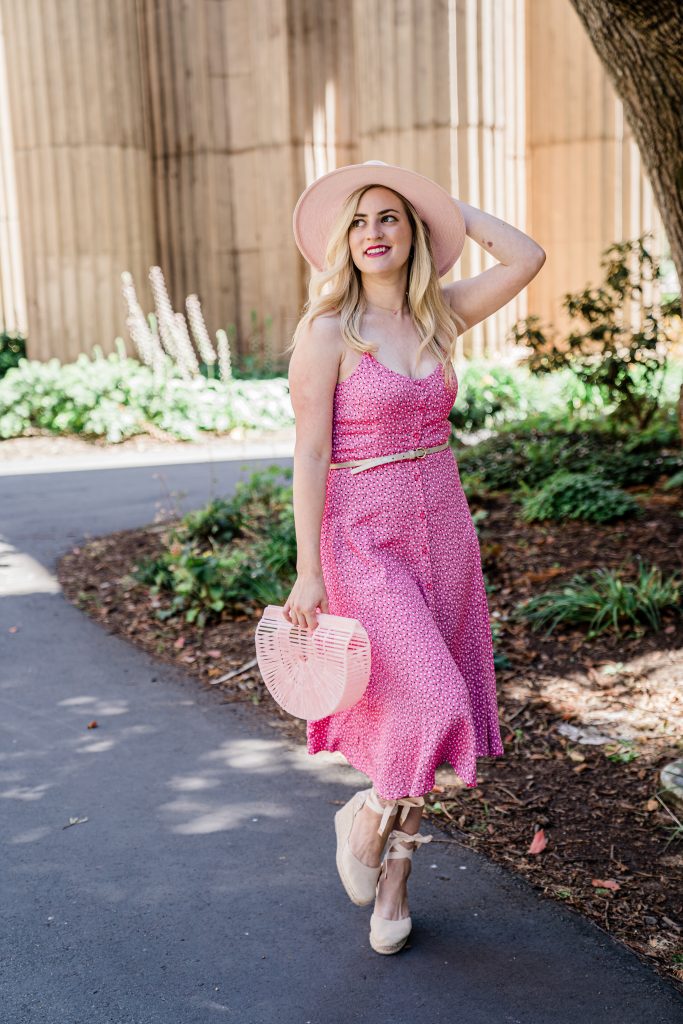 3 Summer styles to Wear
