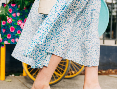 summer sandals