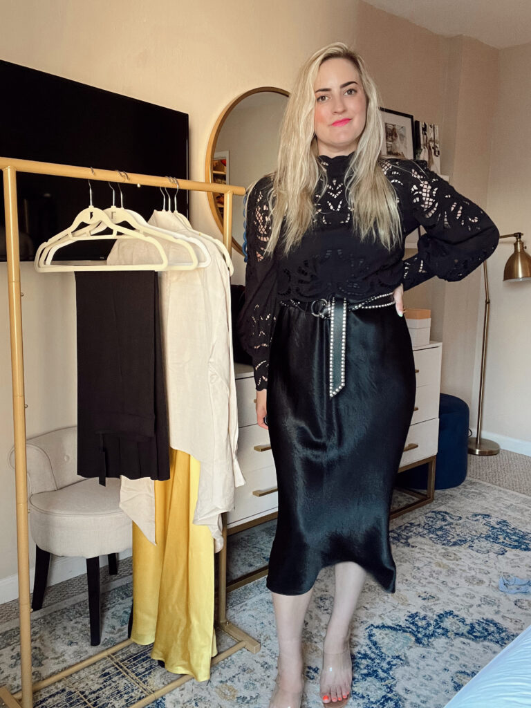 Fall Style Inspo with Clickher