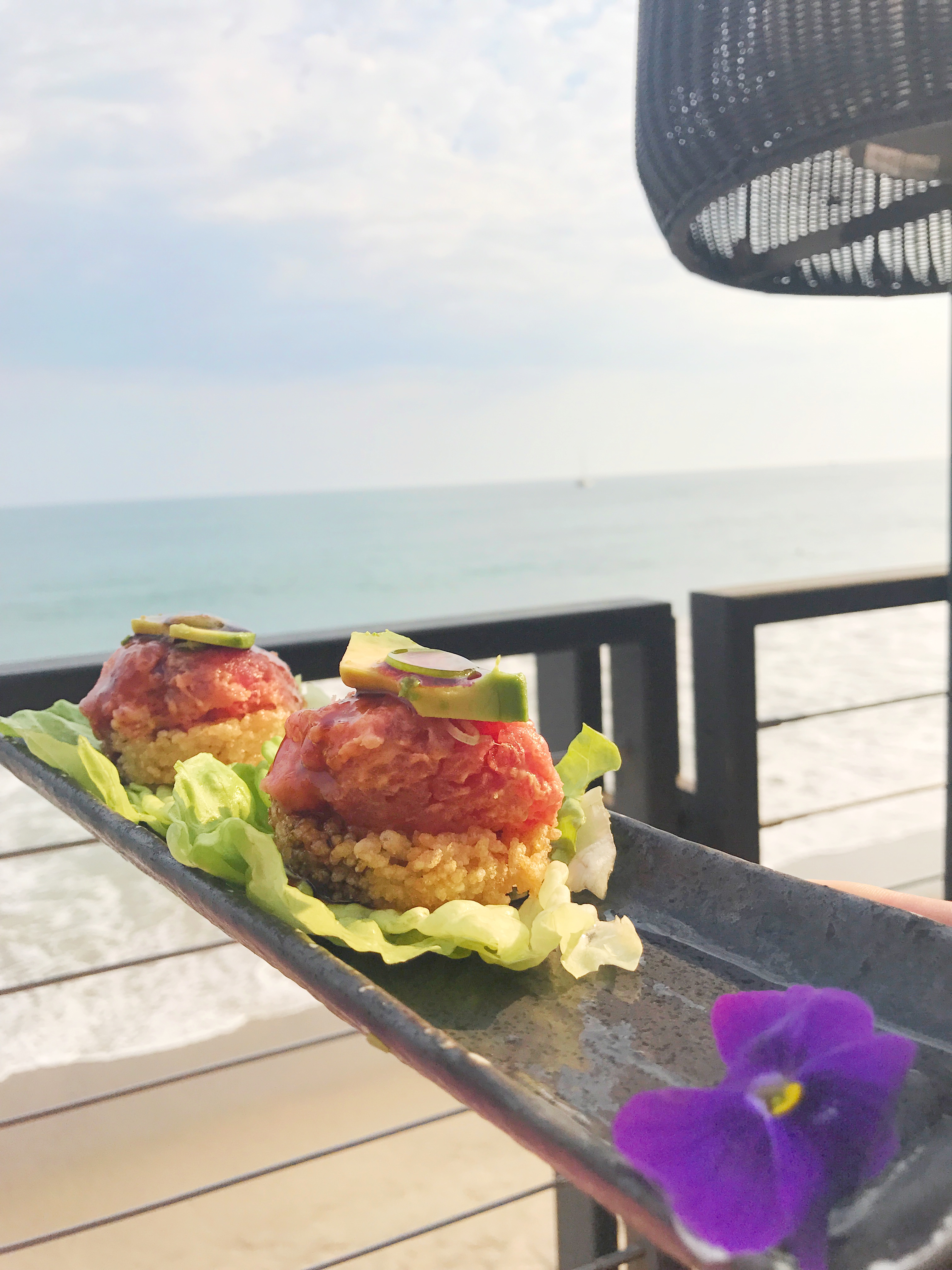 nobu malibu