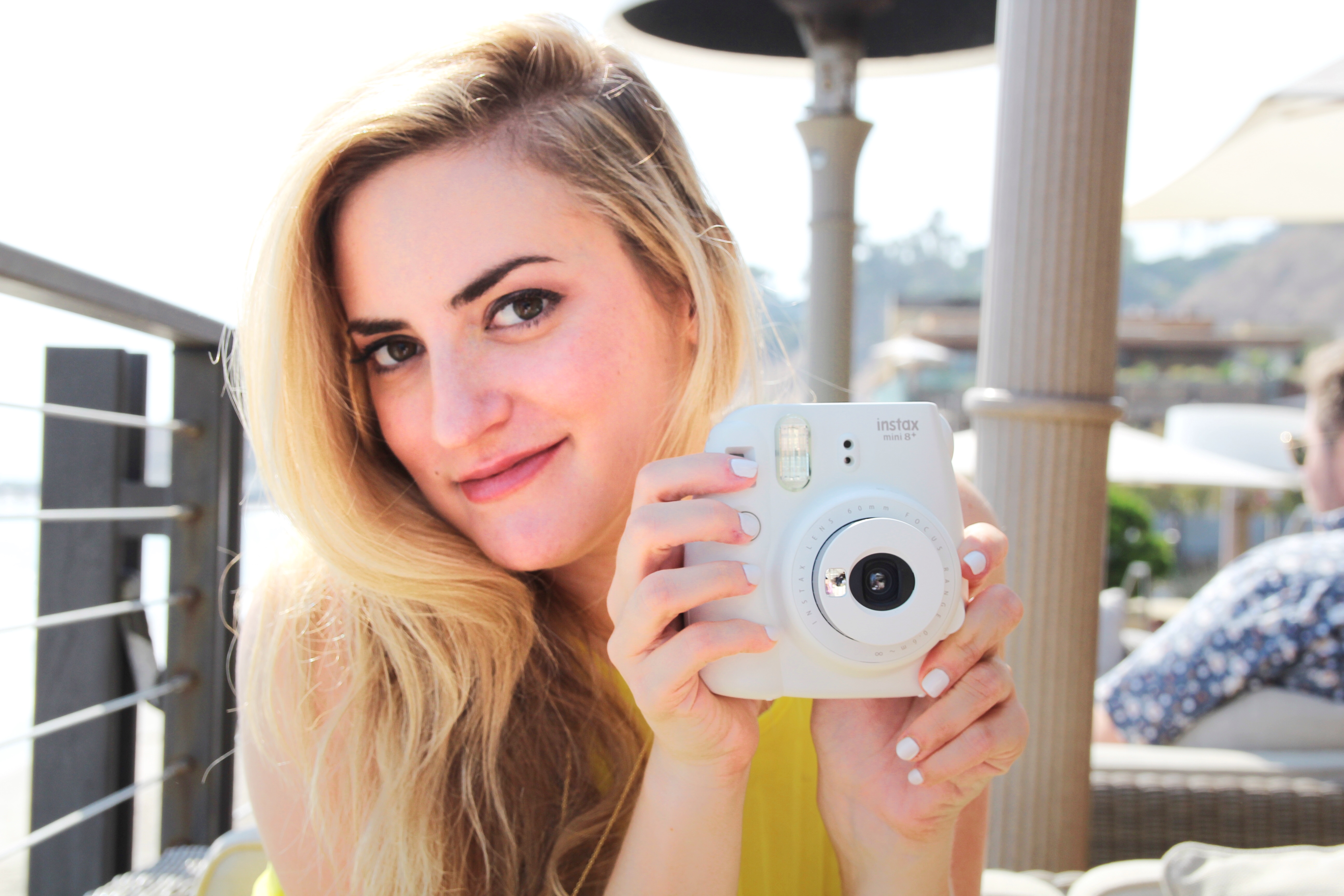 Fujifilm Instax