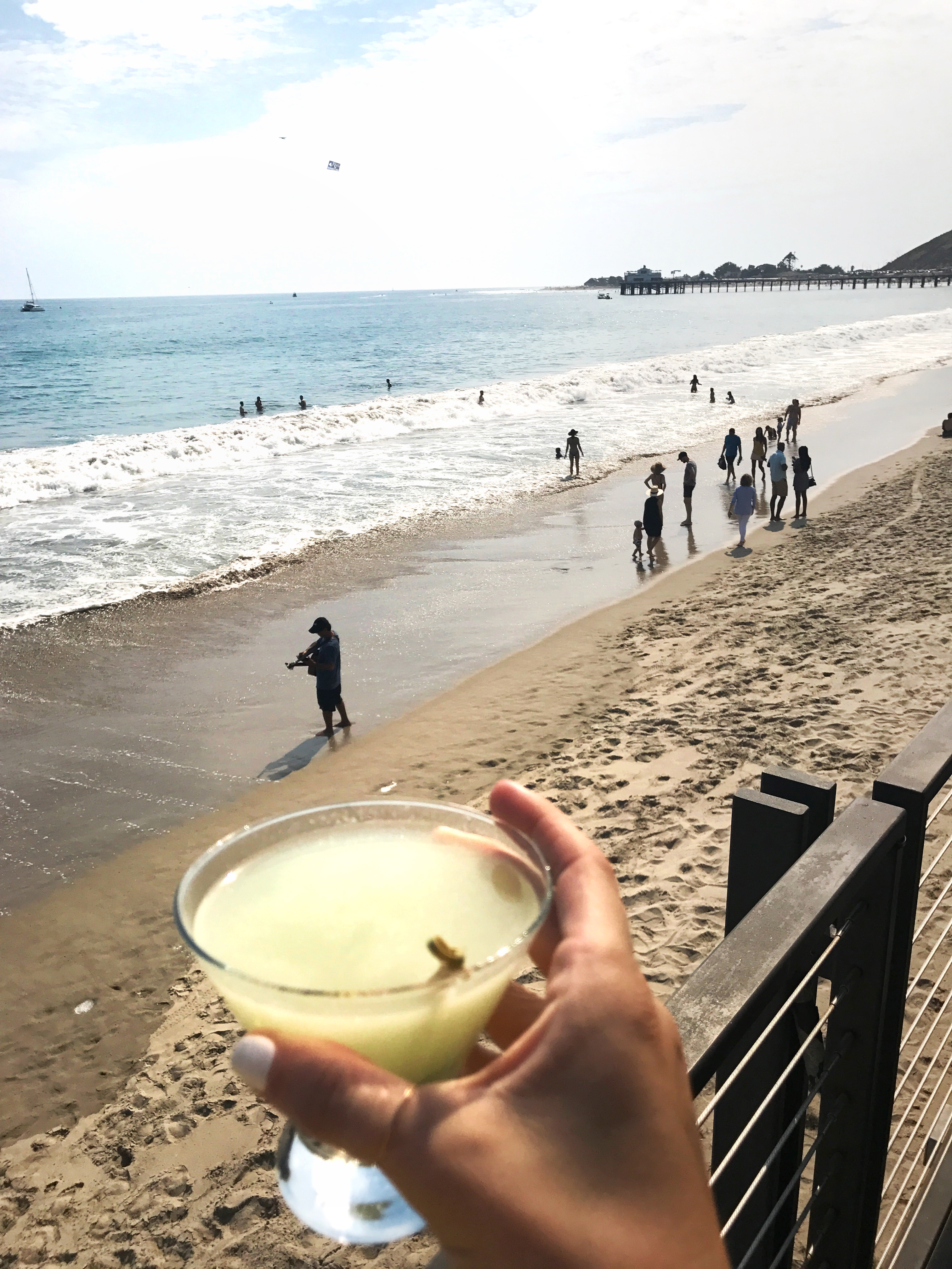Nobu Malibu