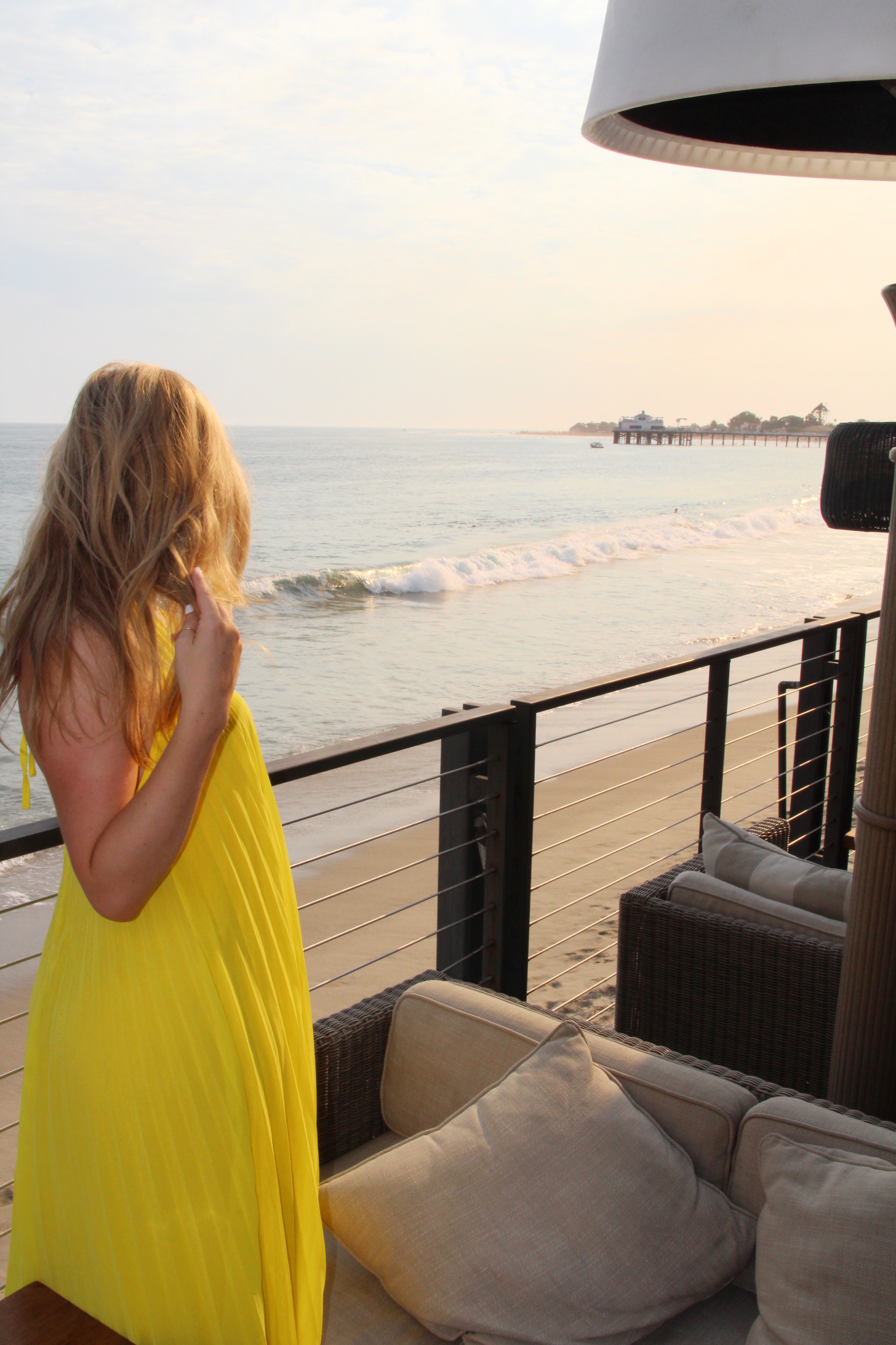 nobu malibu
