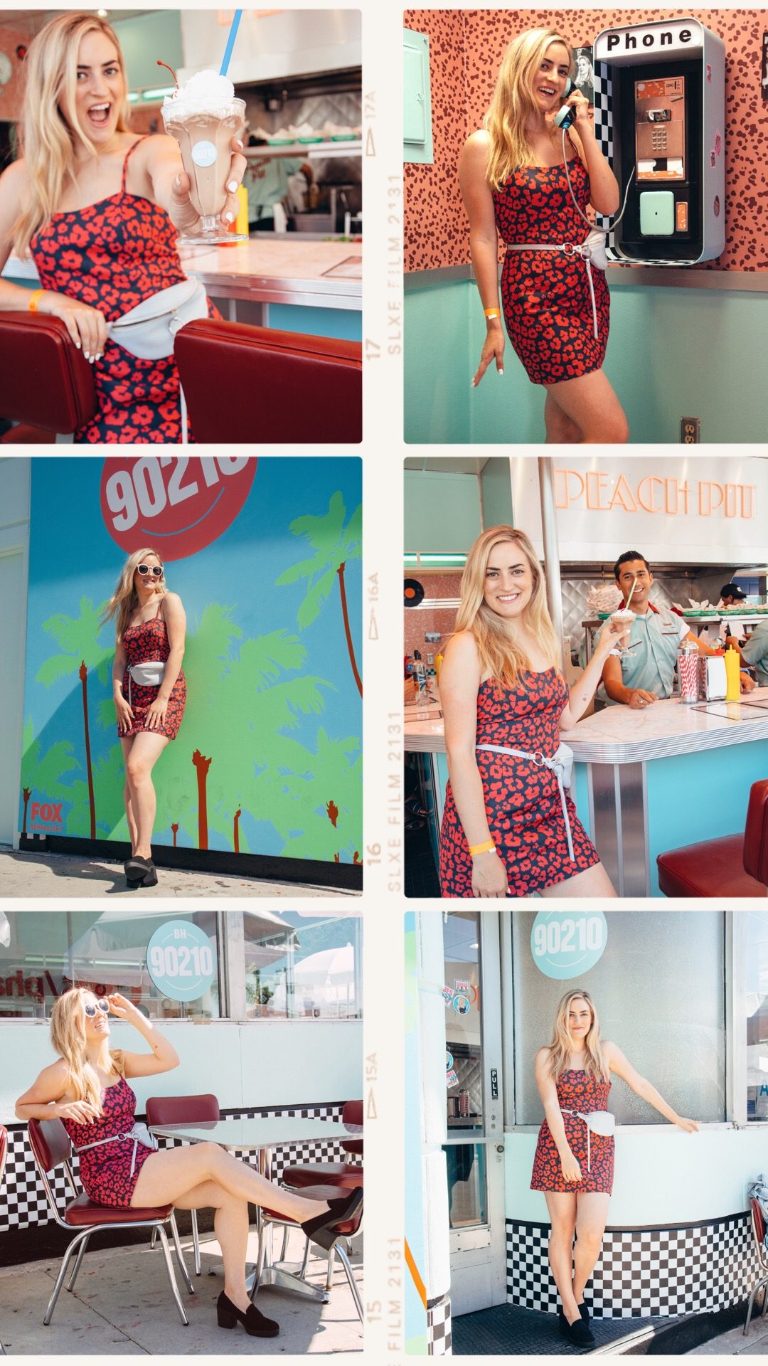 Beverly Hills 90210