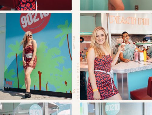 Beverly Hills 90210