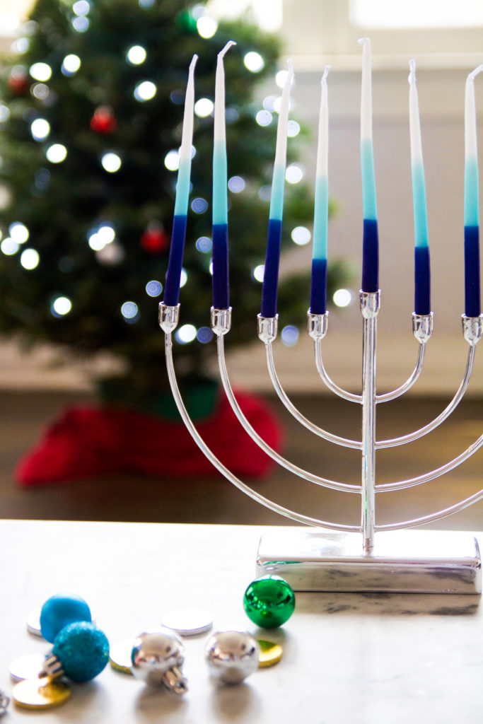 5 last minute hanukkah gift certificate ideas
