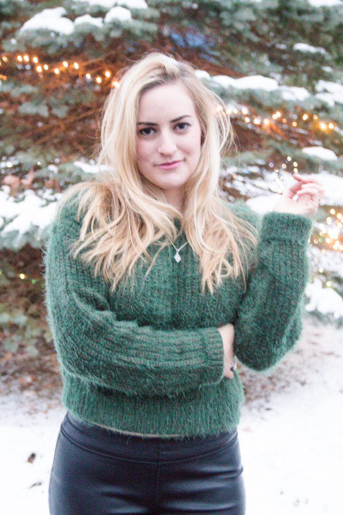 2018 cozy winter sweaters