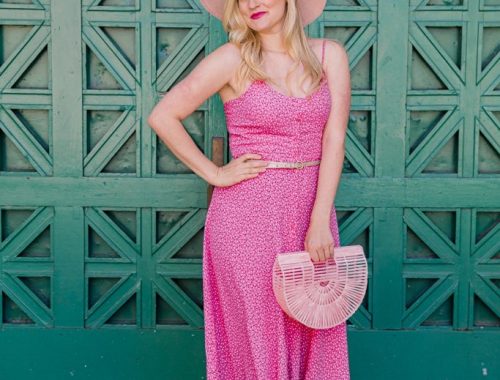 3 summer styles to wear
