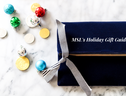 holiday gift ideas