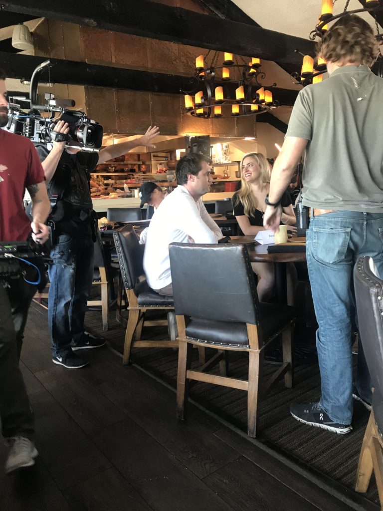 Food Paradise