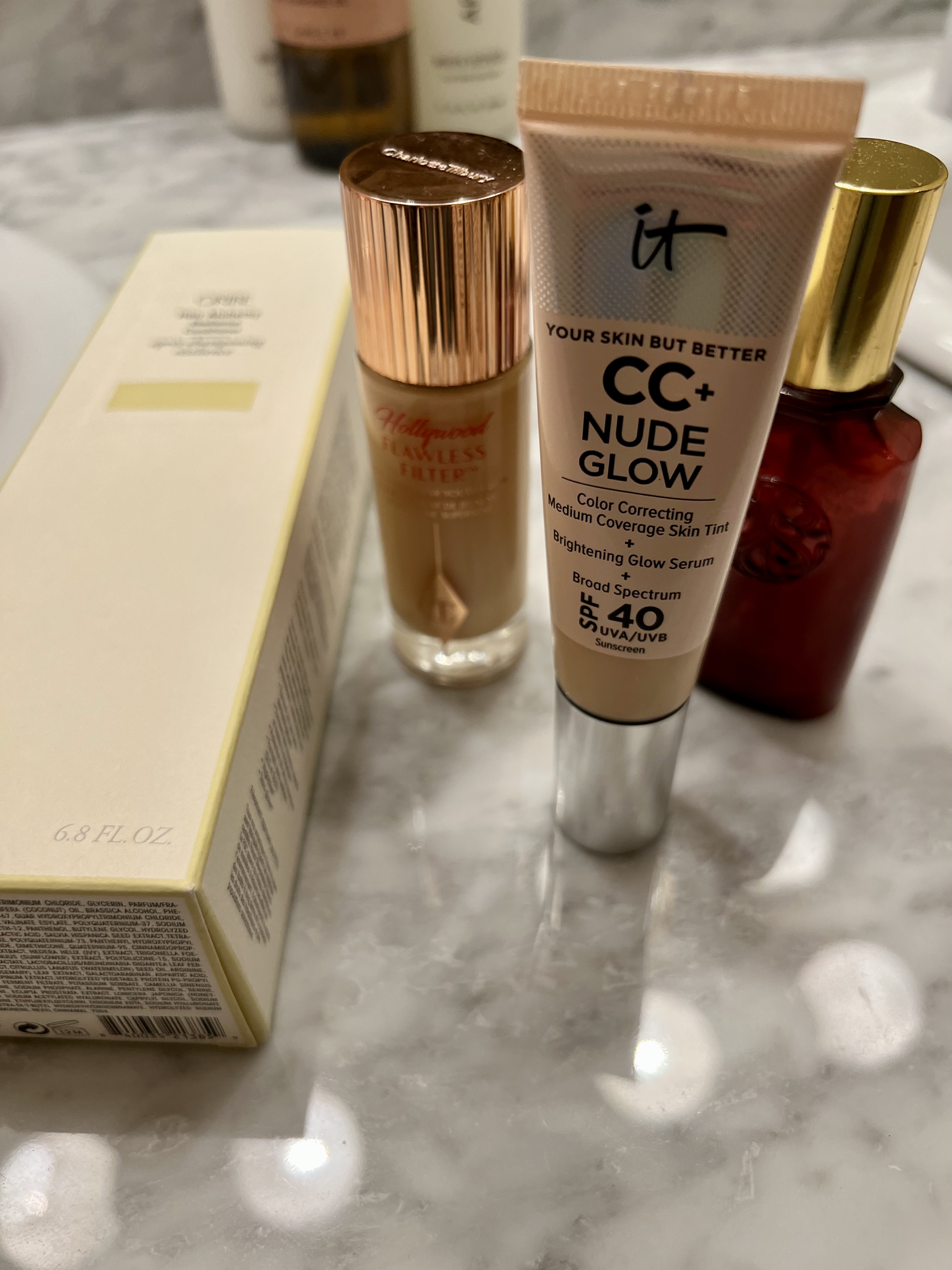 annual Sephora Sales
