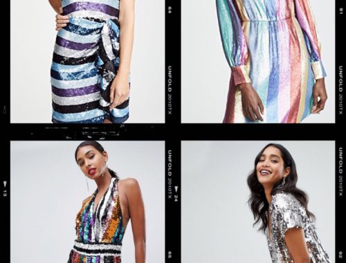5 tips for holiday outfit shopping
