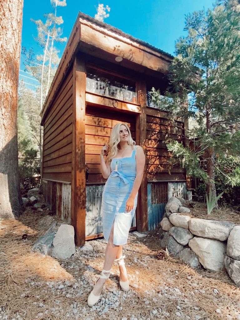 Summer dresses
