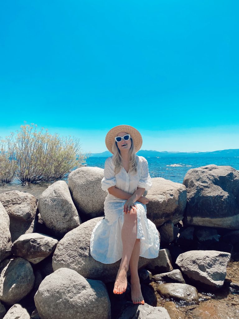 Places to visit in Tahoe