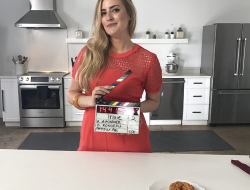 PopSugar Food