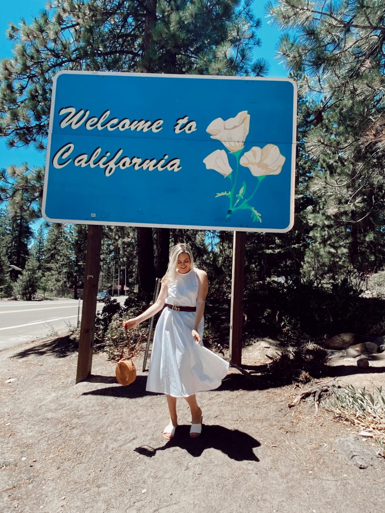 Places to visit in Tahoe