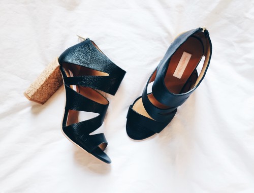 Spring 2016 Trend Report