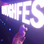 Timeout New York Doughfest