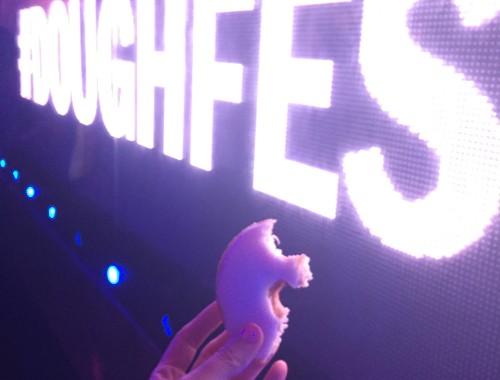 Timeout New York Doughfest
