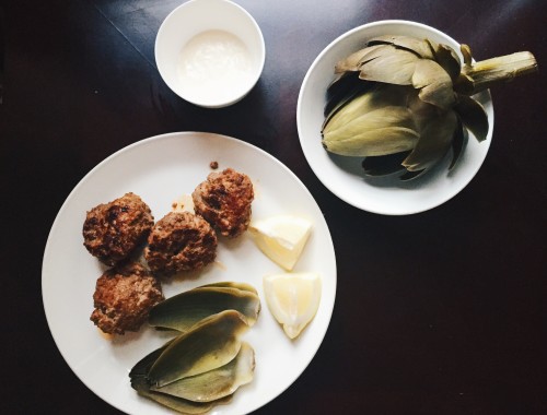 Simple Dinner Recipe