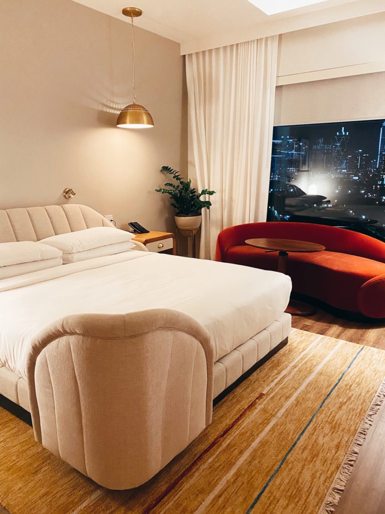 Where to stay in Dallas