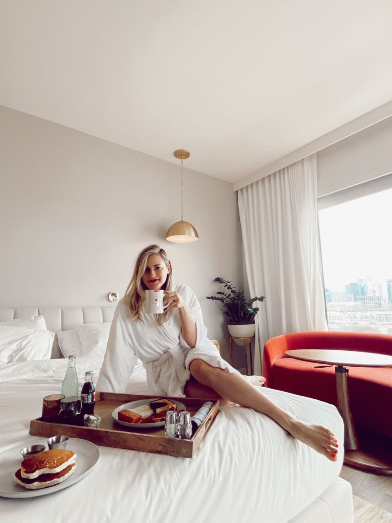 Best Hotels in Dallas