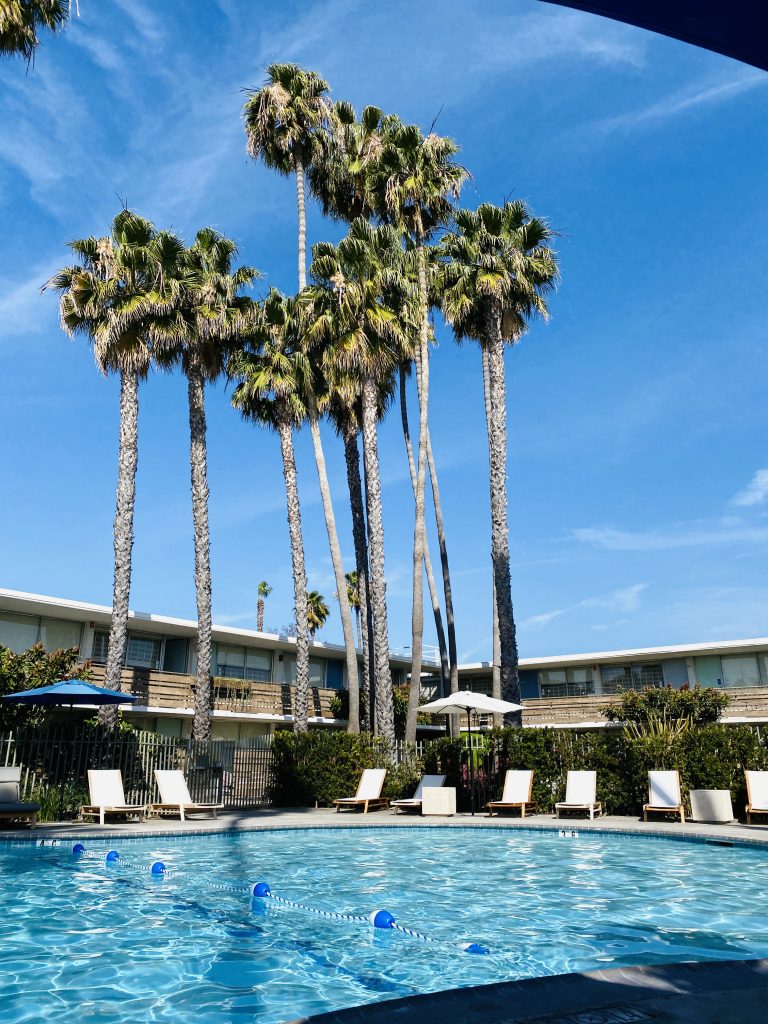 5 Highlights from Santa Barbara