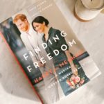 review of Finding Freedom